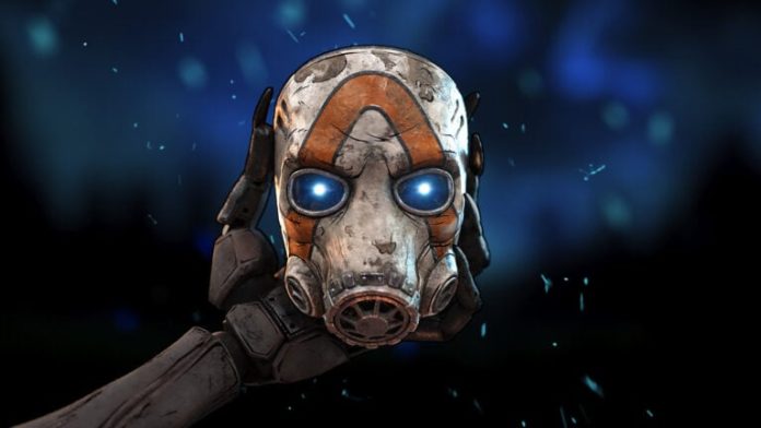 Αύξηση 50 εκατ. δολ. στο Borderlands λόγω αλλαγής στιλ Αύξηση 50 εκατ. δολ. στο Borderlands λόγω αλλαγής στιλ