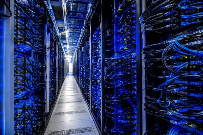 Cloud 3.0 & AI Supercomputing: Πώς ο νέος κόσμος των υπολογιστών AI ξαναγράφει τους κανόνες Cloud 3.0 & AI Supercomputing: Πώς ο νέος κόσμος των υπολογιστών AI ξαναγράφει τους κανόνες