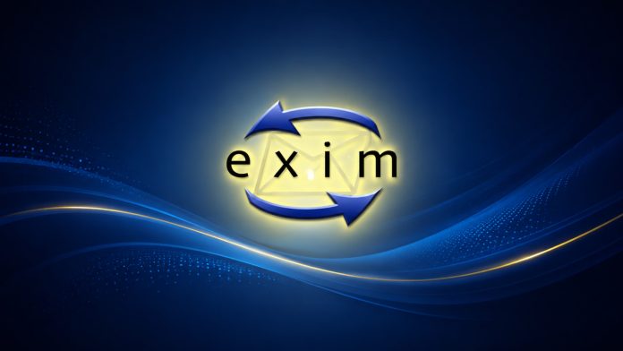 Νέο σοβαρό σφάλμα στο Exim mailer επιτρέπει απομακρυσμένη εκτέλεση Νέο σοβαρό σφάλμα στο Exim mailer επιτρέπει απομακρυσμένη εκτέλεση