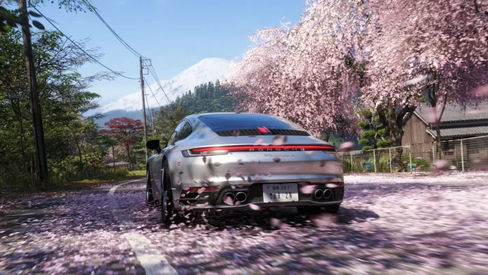 Για το Forza Horizon 6: Απειλές ban για πειρατές Για το Forza Horizon 6: Απειλές ban για πειρατές