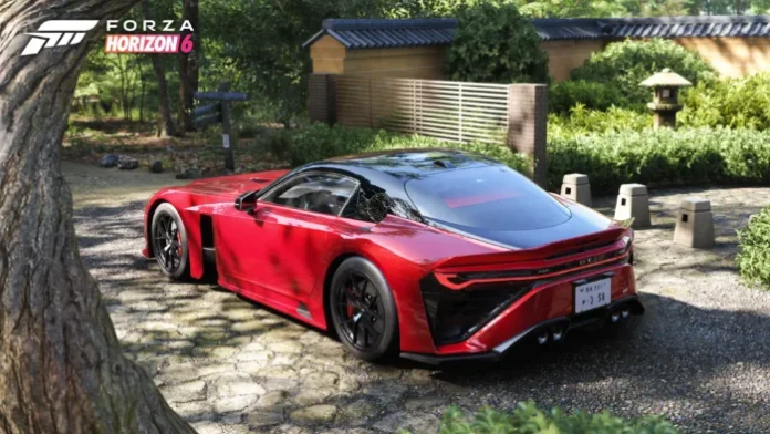 Ο απόλυτος οδηγός tuning αυτοκινήτων στο Forza Horizon 6 Forza Horizon 6: Νέο ρεκόρ παικτών στο Steam