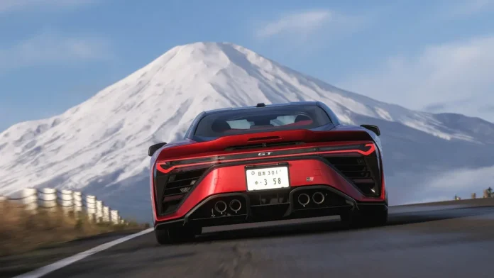 Forza Horizon 6: Πάνω από 6 εκατομμύρια παίκτες ήδη! Forza Horizon 6: Πάνω από 6 εκατομμύρια παίκτες ήδη!