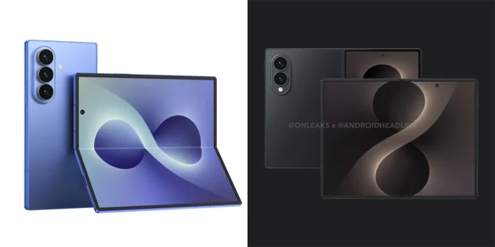 Galaxy Z Fold 8 Ultra: Το Samsung αντέγραψε τη στρατηγική της Apple — και δεν είναι κακό