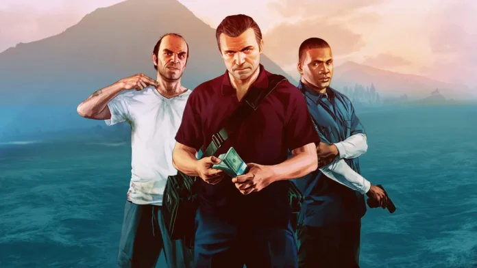 «Virtuos: Φέρνει GTA 5 και Red Dead Redemption 2 στο Switch» «Virtuos: Φέρνει GTA 5 και Red Dead Redemption 2 στο Switch»