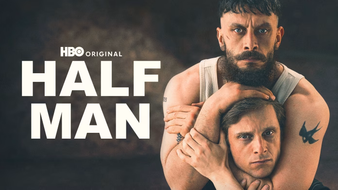 Half Man: Ο Richard Gadd επιστρέφει — και αυτή τη φορά κόβει βαθύτερα Half Man: Ο Richard Gadd επιστρέφει — και αυτή τη φορά κόβει βαθύτερα