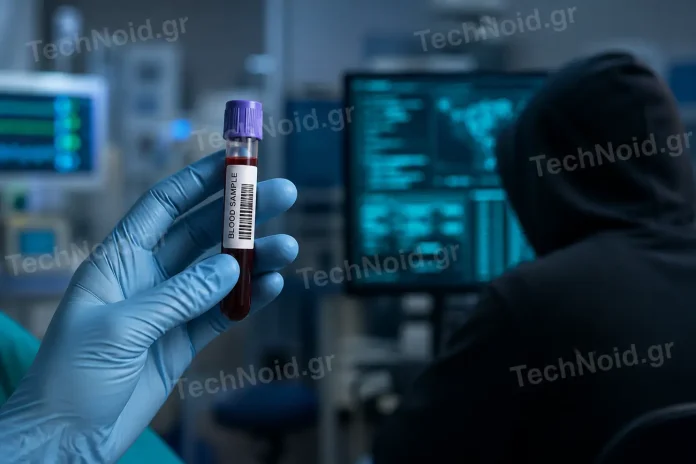 Τα ιατρικά δεδομένα 500.000 Βρετανών βρέθηκαν στο Alibaba — και το χειρότερο δεν είναι αυτό που νομίζεις