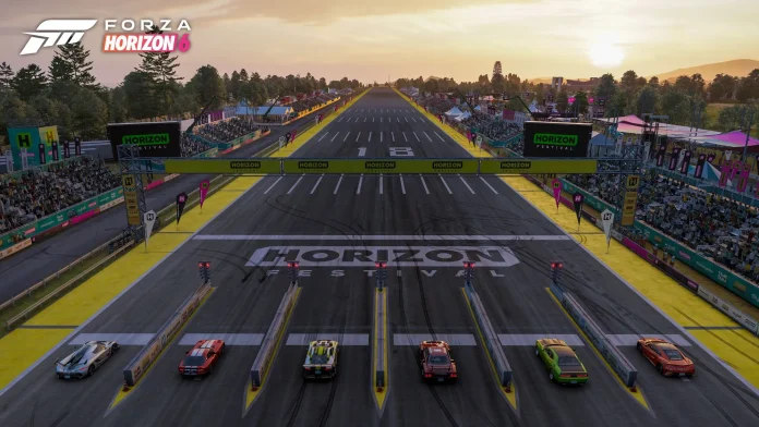 Εποχές στο Forza Horizon 6: Πότε και Πώς Αλλάζουν Εποχές στο Forza Horizon 6: Πότε και Πώς Αλλάζουν