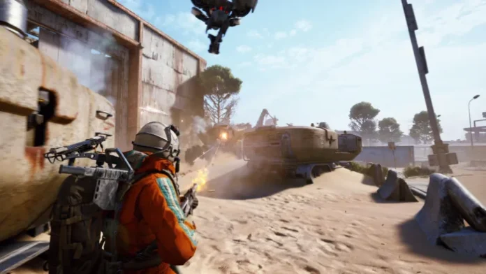 ARC Raiders: 16 εκατ. Πωλήσεις και η Επιτυχία του ARC Raiders: 16 εκατ. Πωλήσεις και η Επιτυχία του
