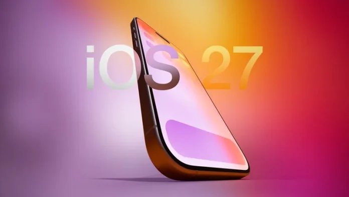 «iOS 27: Νέα φήμες για αναβαθμισμένο μενού AirPods» iOS 27: Προσαρμόσιμη κάμερα, αναβαθμίσεις σε Καιρό, Safari
