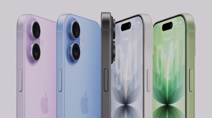 iPhone 17: Μείωση Τιμής με την Άφιξη του iPhone 18 iPhone 17: Μείωση Τιμής με την Άφιξη του iPhone 18