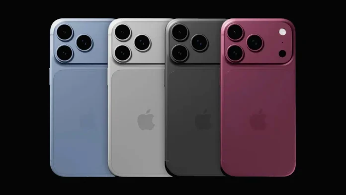 iPhone 18 Pro: Τιμή, Specs & Renders — Όλα Όσα Ξέρουμε
