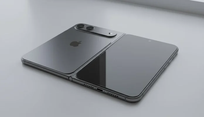 iPhone Fold: Ο μεντεσές που σταμάτησε την Apple — και τι σημαίνει αυτό για τη φθινοπωρινή κυκλοφορία