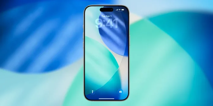 Apple: Βραβείο σχεδίασης υγρού γυαλιού για το iOS 26 Apple: Βραβείο σχεδίασης υγρού γυαλιού για το iOS 26
