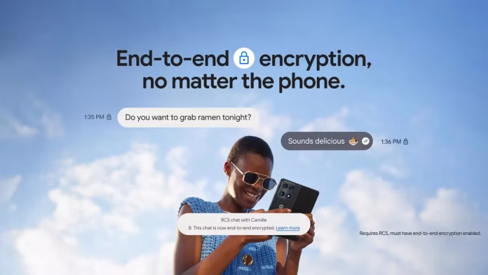 Ιδιωτικότητα στα μηνύματα: Από iOS σε Android καλύτερα
