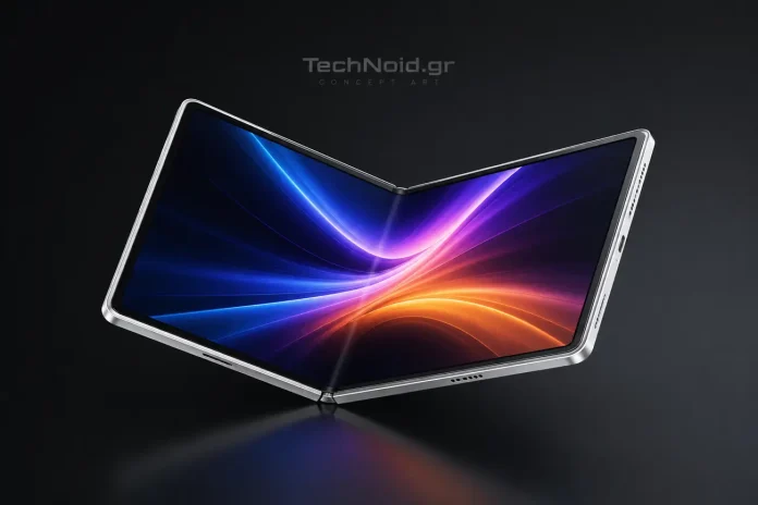 iPad Fold: Το αναδιπλούμενο iPad της Apple παίρνει μορφή — και το iPhone Ultra κρατάει το κλειδί