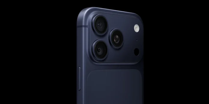 «iPhone 17 Pro: Η κορυφαία ταχύτητα φόρτισης ανάμεσα σε 33 μοντέλα» «iPhone 17 Pro: Η κορυφαία ταχύτητα φόρτισης ανάμεσα σε 33 μοντέλα»