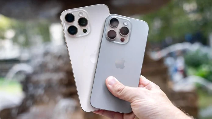 iPhone 18 Pro: Σταθερές Τιμές Παρά την Κρίση Μνήμης — Τι Αλλάζει Πραγματικά Φέτος iPhone 18 Pro: Σταθερές Τιμές Παρά την Κρίση Μνήμης — Τι Αλλάζει Πραγματικά Φέτος