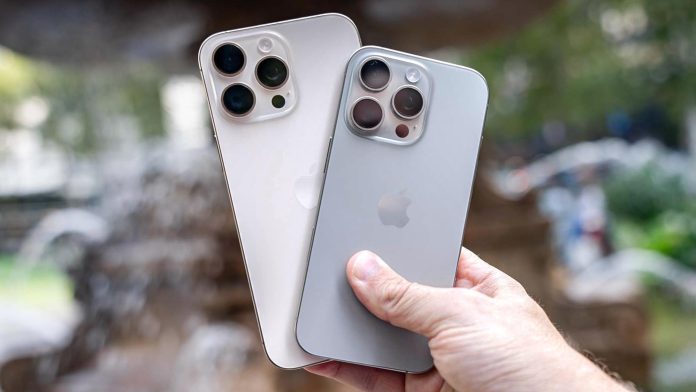 iPhone 18 Pro: Η επιστροφή του Titanium 2.0 και η πρόκληση των 2nm