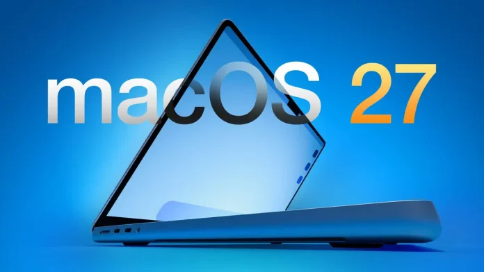 macOS 27: Το τέλος της Intel εποχής — και η νέα Siri που δεν είχαμε φανταστεί