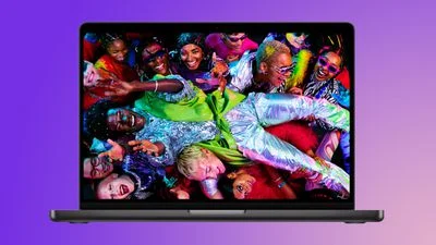 macbook pro m5 pro μωβ
