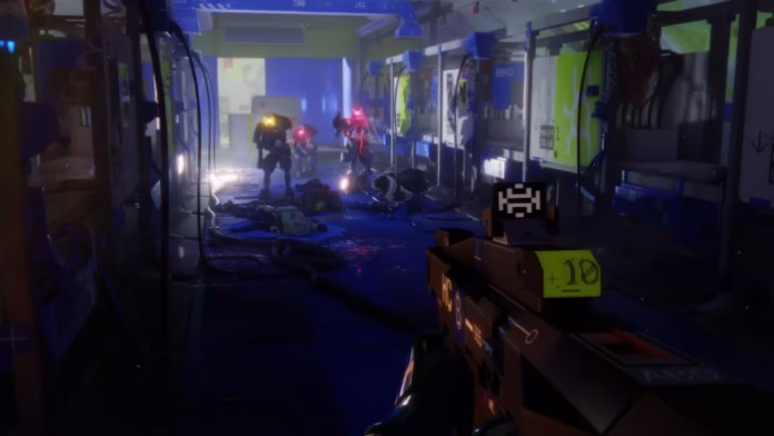 Bungie: Νέο PVE περιεχόμενο για το Marathon έρχεται! Bungie: Νέο PVE περιεχόμενο για το Marathon έρχεται!