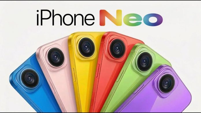 Πρέπει το iPhone να αποκτήσει στυλ MacBook Neo; Πρέπει το iPhone να αποκτήσει στυλ MacBook Neo;