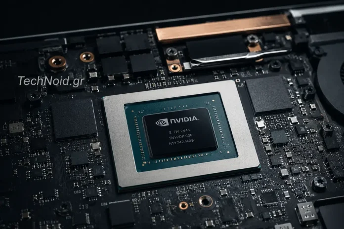 Nvidia N1X: Το πρώτο Windows laptop με chip Nvidia αλλάζει τα πάντα — ή τουλάχιστον δοκιμάζει να το κάνει