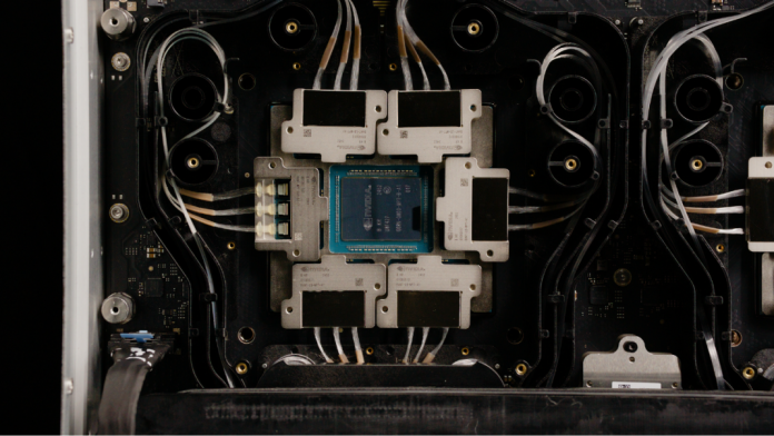 Nvidia και φωτονική: Γιατί τα 6,5 δισ. δολάρια δεν είναι απλώς επένδυση — είναι αγορά χρόνου για το AI