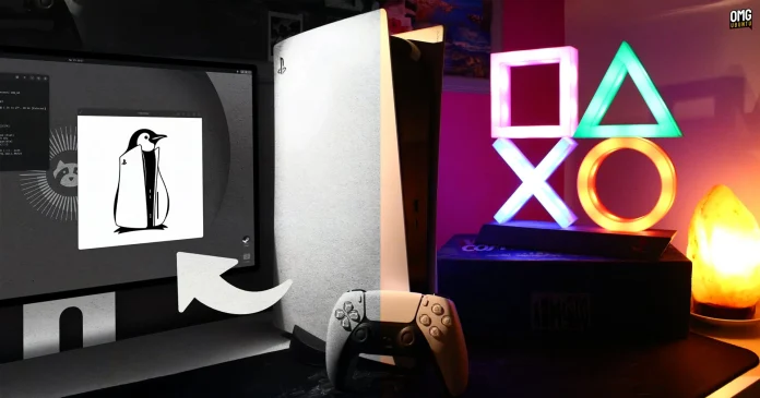 Linux στο PS5: Αυτό που δεν σου λένε για το project που μετατρέπει την κονσόλα σε Steam Machine