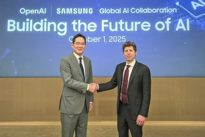 Δυσκολίες στα σχέδια της Samsung για τσιπ AI ChatGPT
