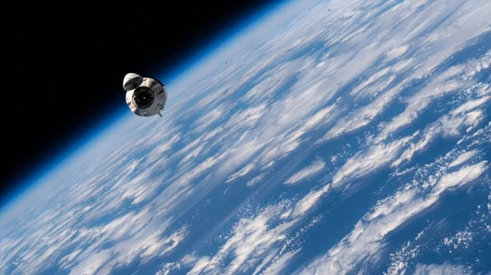 Ανάθεση στη SpaceX: Δορυφόροι Golden Dome έως το 2028 Ανάθεση στη SpaceX: Δορυφόροι Golden Dome έως το 2028