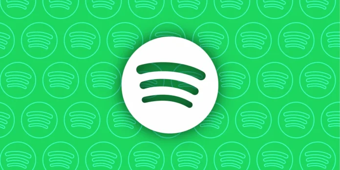 Spotify: Επιβεβαίωση συνέχειας διακοπών λειτουργίας Spotify: Επιβεβαίωση συνέχειας διακοπών λειτουργίας