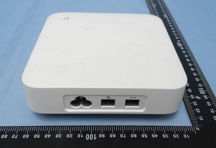 Amazon Leo - Είδαμε το router που θέλει να αντικαταστήσει το Starlink στο σαλόνι σου