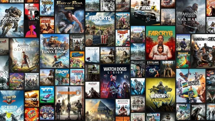 Ubisoft: Δοκιμές Γενετικής AI στο Far Cry 7 και Ζημία 1,3 δισ. Ubisoft: Δοκιμές Γενετικής AI στο Far Cry 7 και Ζημία 1,3 δισ.
