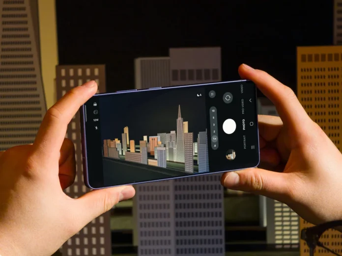 Samsung Galaxy S26 Ultra: Σύγκριση με τις Κορυφαίες Φωτογραφικές Μηχανές Samsung Galaxy S26 Ultra: Σύγκριση με τις Κορυφαίες Φωτογραφικές Μηχανές