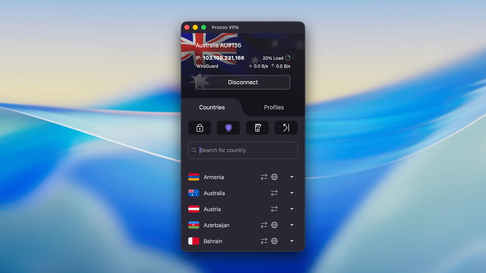 VPN