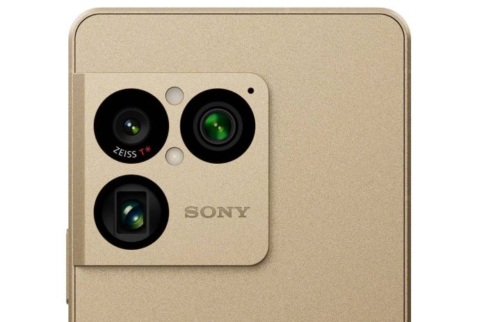 Sony Xperia 1 VIII: Τηλεφακός 48MP & Snapdragon 8 Gen 5 Sony Xperia 1 VIII: Τηλεφακός 48MP & Snapdragon 8 Gen 5