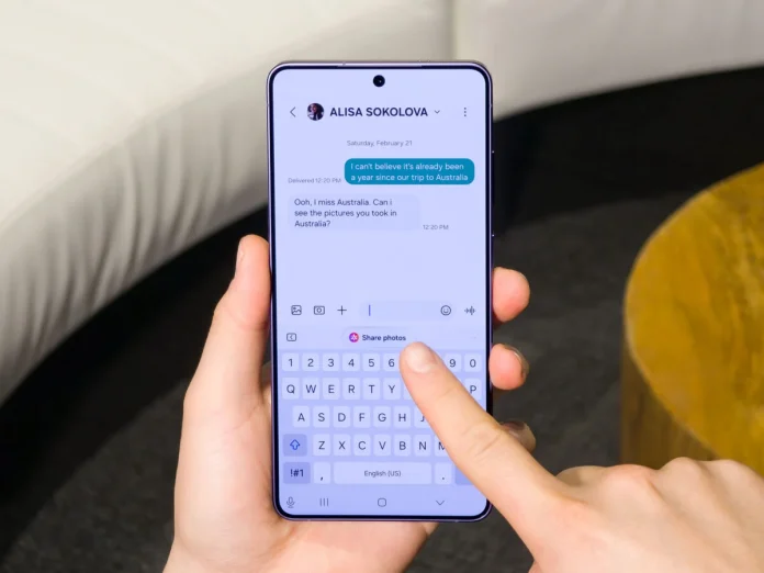 Βελτιώστε την Παραγωγικότητά σας με Galaxy AI στο S26 Ultra