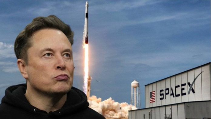 Η SpaceX καθιστά τον Μασκ τον πρώτο τρισεκατομμυριούχο στον κόσμο Η SpaceX καθιστά τον Μασκ τον πρώτο τρισεκατομμυριούχο στον κόσμο
