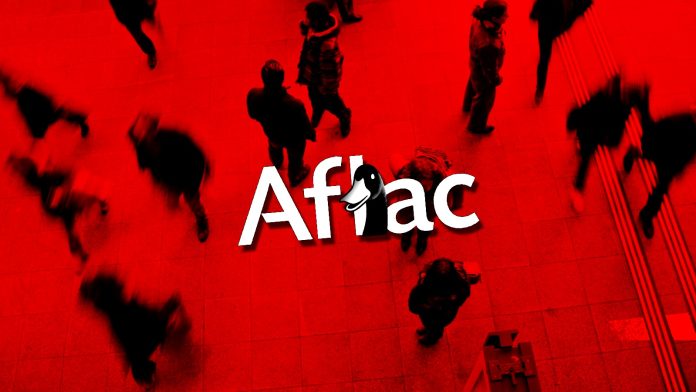 Aflac: Παραβίαση δεδομένων μετά από χάκινγκ θυγατρικής Aflac: Παραβίαση δεδομένων μετά από χάκινγκ θυγατρικής