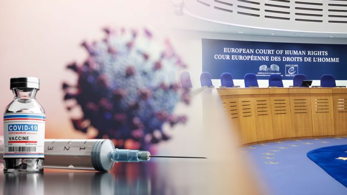 Pfizergate: Δικαστική αίτηση για διαφάνεια στις συμβάσεις εμβολίων Covid-19 Pfizergate: Δικαστική αίτηση για διαφάνεια στις συμβάσεις εμβολίων Covid-19