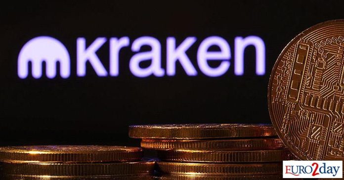 Σκάνδαλο Kraken: Εκβιασμός με δεδομένα πελατών