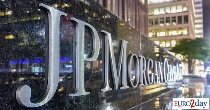 «Η JPMorgan Ανοίγει Πόρτες στο Κρυπτονόμισμα» «Η JPMorgan Ανοίγει Πόρτες στο Κρυπτονόμισμα»