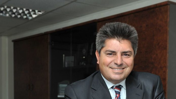 Cosmos Group: Επενδύσεις 2020-2025 & θέση στους παρόχους ΤΠΕ Cosmos Group: Επενδύσεις 2020-2025 & θέση στους παρόχους ΤΠΕ