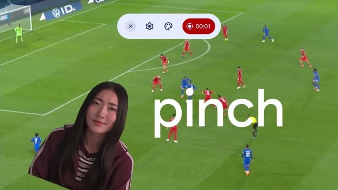 Η Google προσαρμόζει το “Pixel Drop” με Αντιδράσεις Οθόνης Η Google προσαρμόζει το "Pixel Drop" με Αντιδράσεις Οθόνης
