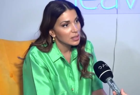 «Ελένη Χατζίδου: Λυπάμαι για το τέλος του Breakfast@Star» «Ελένη Χατζίδου: Λυπάμαι για το τέλος του Breakfast@Star»