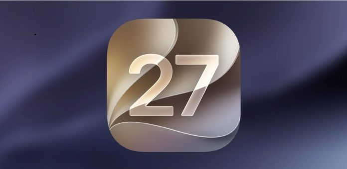 iOS 27 και iPadOS 27: Όλες οι καινοτομίες τους! iOS 27 και iPadOS 27: Όλες οι καινοτομίες τους!