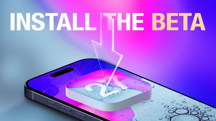 Εγκαταστήστε δωρεάν την beta του iOS 27: Οδηγός βήμα-βήμα