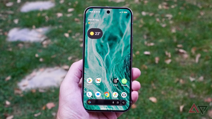 Σφάλμα Wi-Fi σε Android 17: Πληγές στις εφαρμογές Google