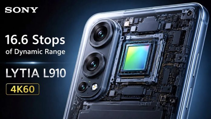 Xiaomi 18: Ενδέχεται να διαθέτει τον αισθητήρα SONY LOFIC L910 Xiaomi 18: Ενδέχεται να διαθέτει τον αισθητήρα SONY LOFIC L910
